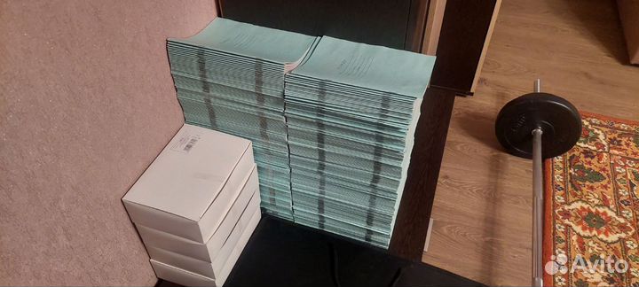 Школьные принадлежности