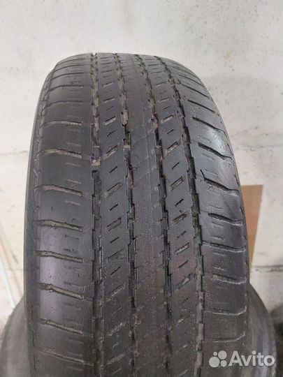 Bridgestone Dueler A/T 002 265/60 R18