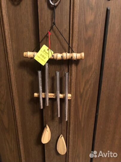 Музыка ветра