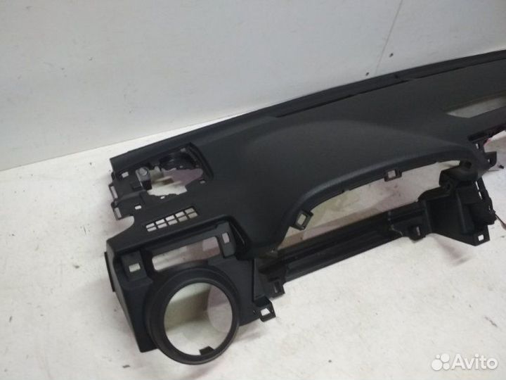 Панель приборов передний Toyota Rav4 40 2013-2017
