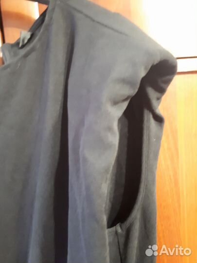 Комбинезон женский