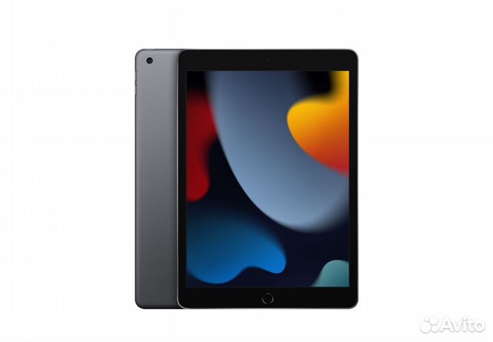 iPad 9 64GB Cellular (LTE)