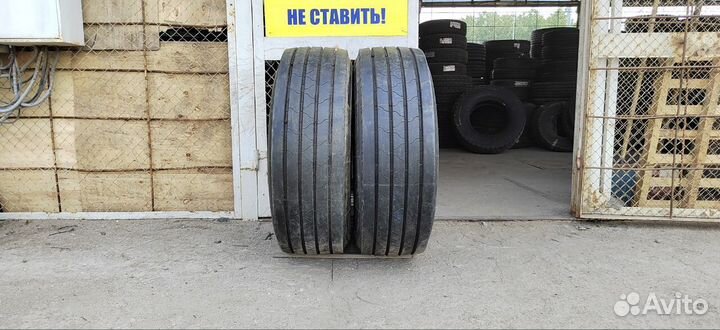 Шины грузовые 385/65R22.5 atlander ATL816 Руль