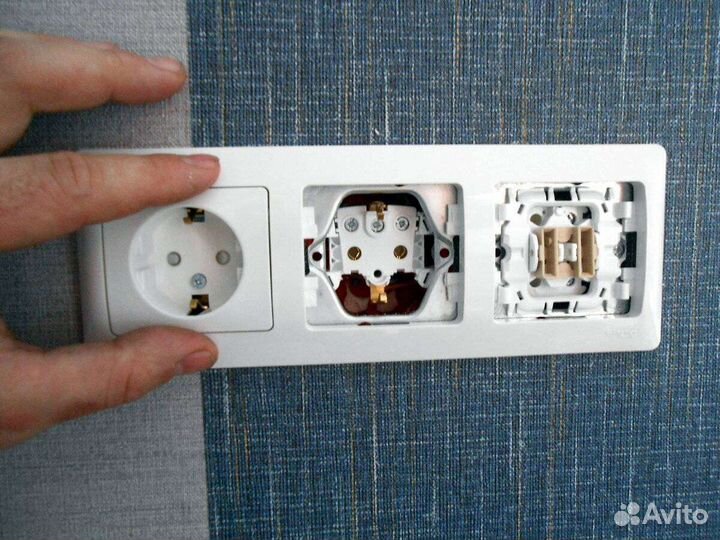 Электрика в частном доме, квартире