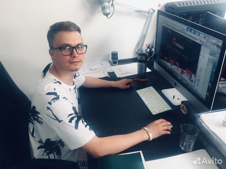 Создание и продвижение сайтов