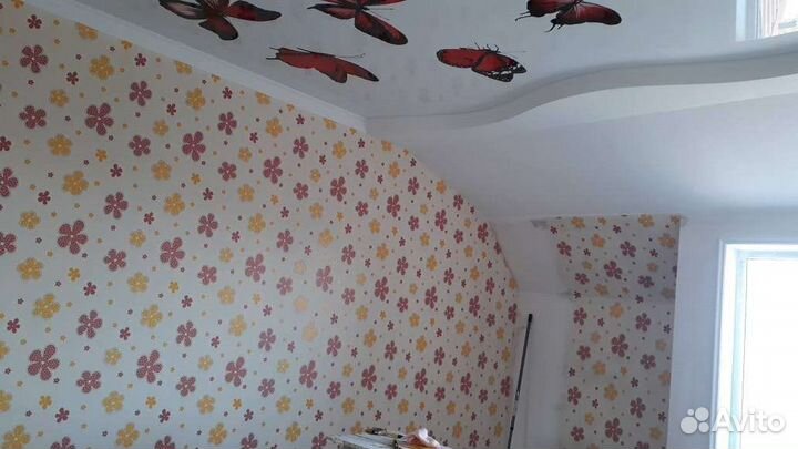 Ремонт и отделка квартир под ключ работа