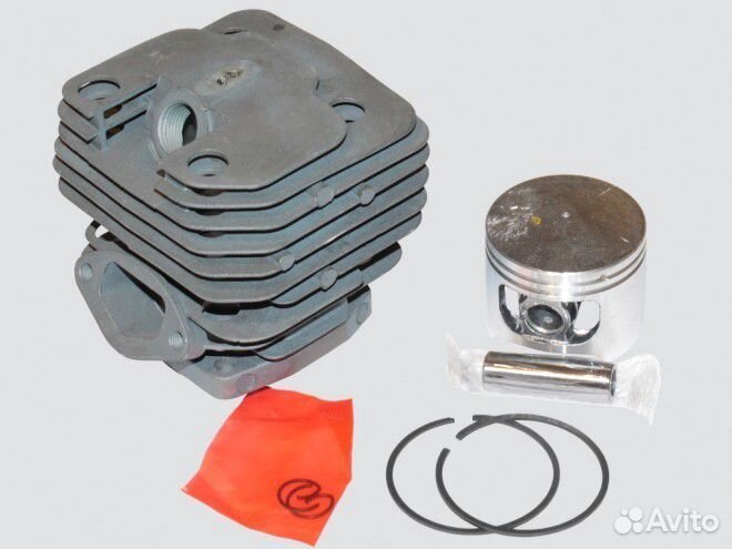 Запчасти для инструмента