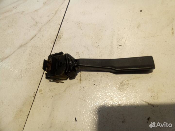 Переключатель дворников Volvo 460 1993 NET