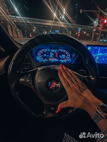 Трезвый водитель