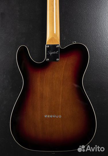 Squier Classic Vibe '60s Custom Telecaster