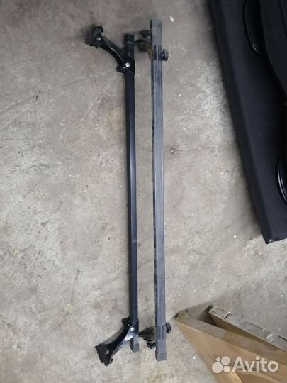 Рейлинги 2109