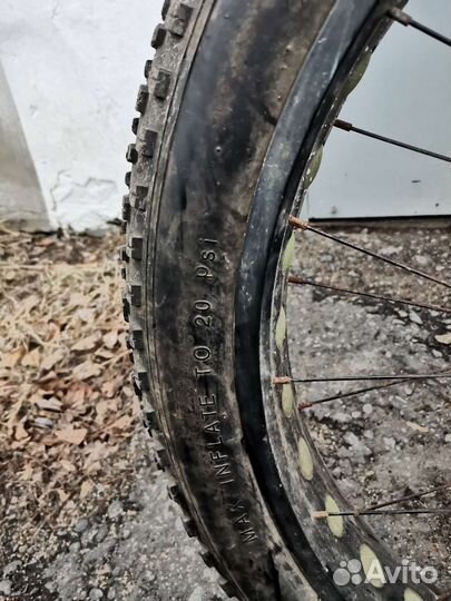 Велосипед фетбайк бу