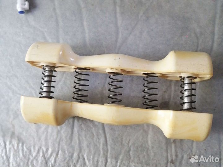 Эспандер кистевой СССР