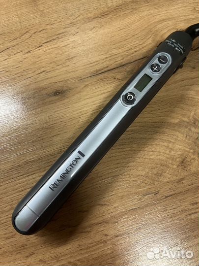 Выпрямитель для волос remington