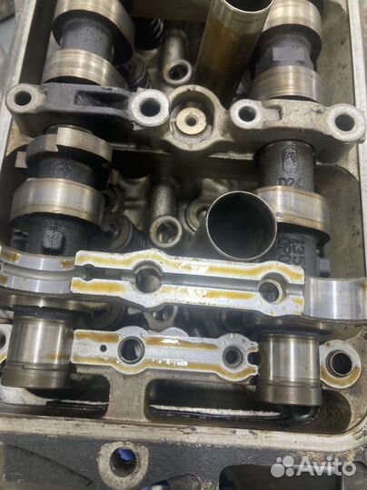 Гбц 2grfe правая