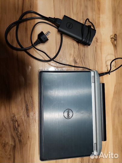 Ноутбук dell latitude E6230-5045