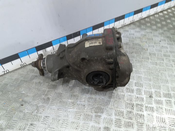 Редуктор задний BMW 7-Series