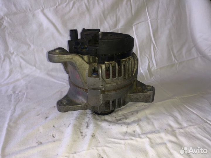 Генератор Skoda Fabia Octavia (A4 1U) Vw Lupo 70A