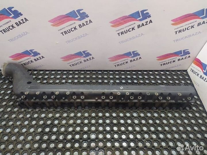 Коллектор впускной Scania 5-series