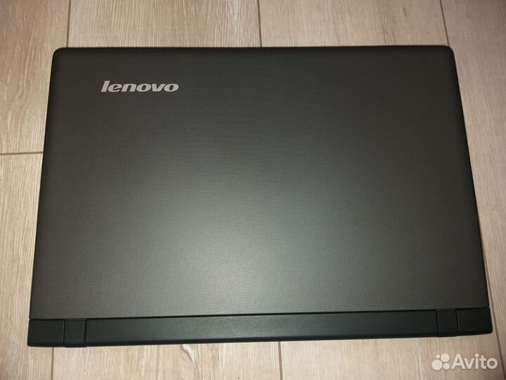 Ноутбук Lenovo B50-10