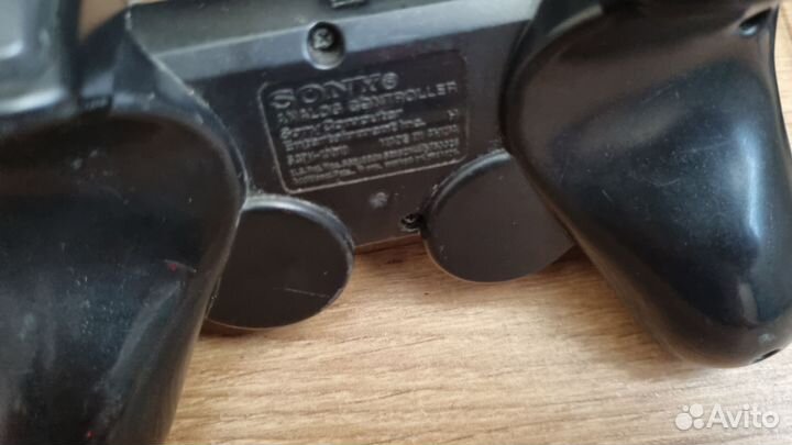 Sony PS2 slim 75008