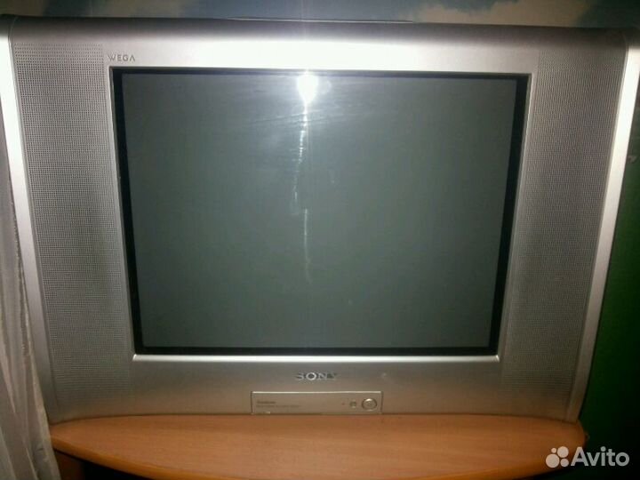 Телевизор Sony