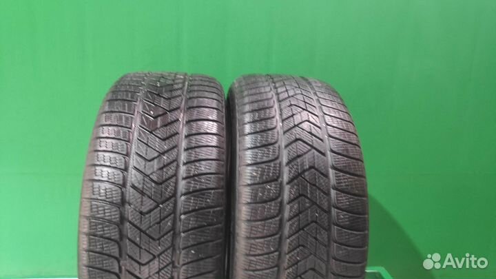 Pirelli Scorpion Winter 255/45 R20 105V