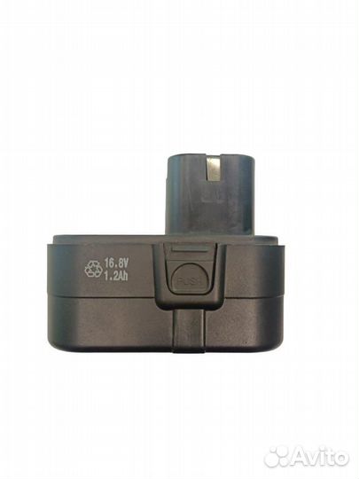 Ремонт аккумулятора Budget BAS 1685