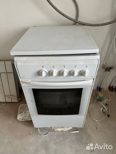 Газовая плита