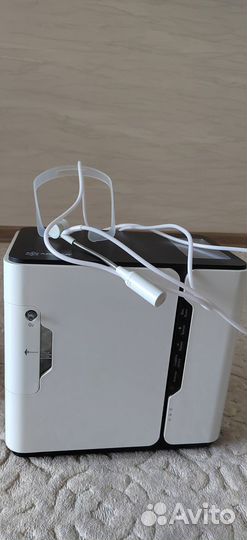 Концентратор кислорода армед 5л