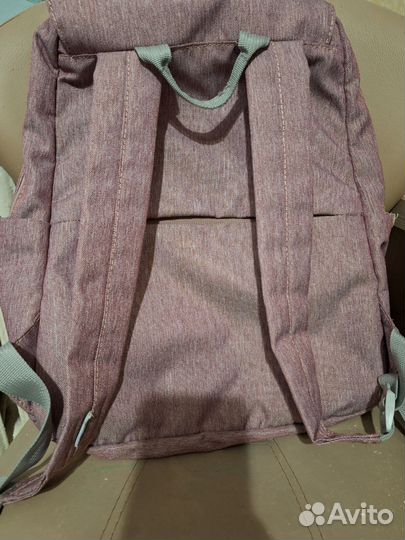 Рюкзак для девочки подростка