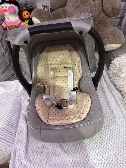 Автолюлька