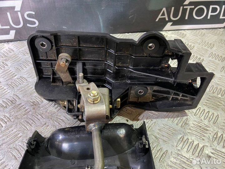 Кулиса МКПП Hyundai Lantra 2 1.6