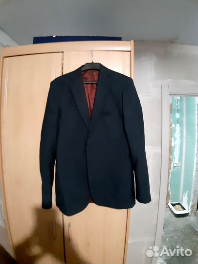 Пиджак мужской