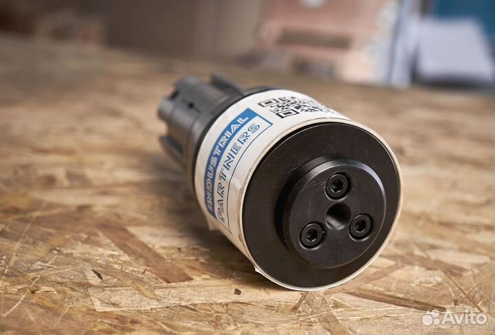 Пробивной инструмент