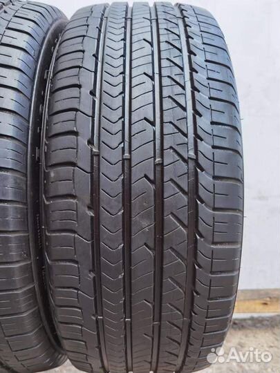 Goodyear Eagle Sport All Season 215/55 R17 94V
