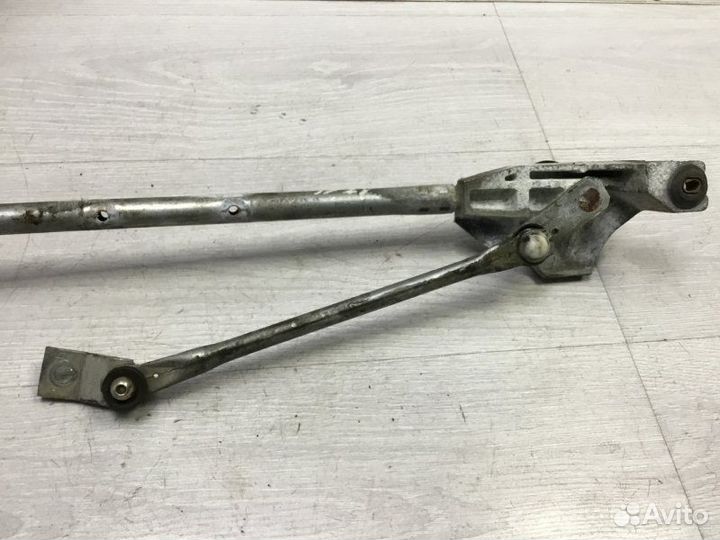 Трапеция дворников Nissan Navara 2.5 2008