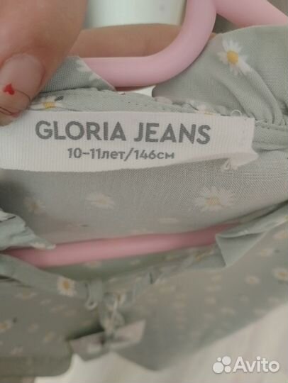 Вещи на девочку