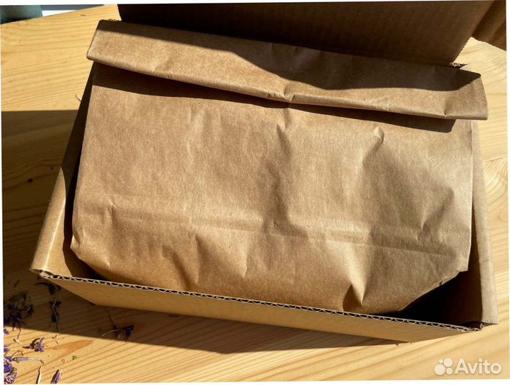 Иван-чай 1 килограмм 2O23-го года, копорский чай