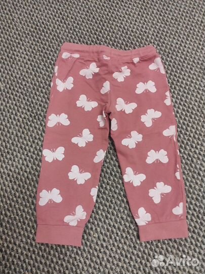 Костюм для девочки 92