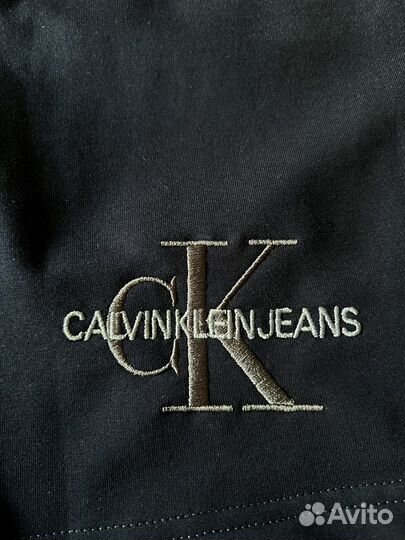 Шорты Calvin Klein