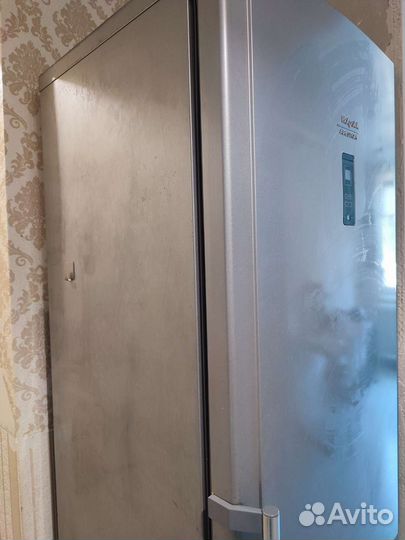 Холодильник hotpoint ariston ноу фрост