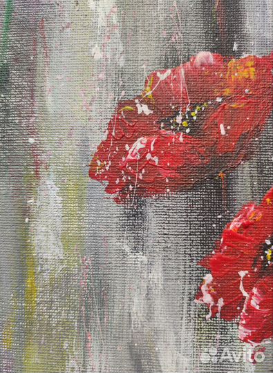 Интерьерная картина 