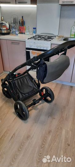 Коляска noordline olivia sport premium 2 В 1