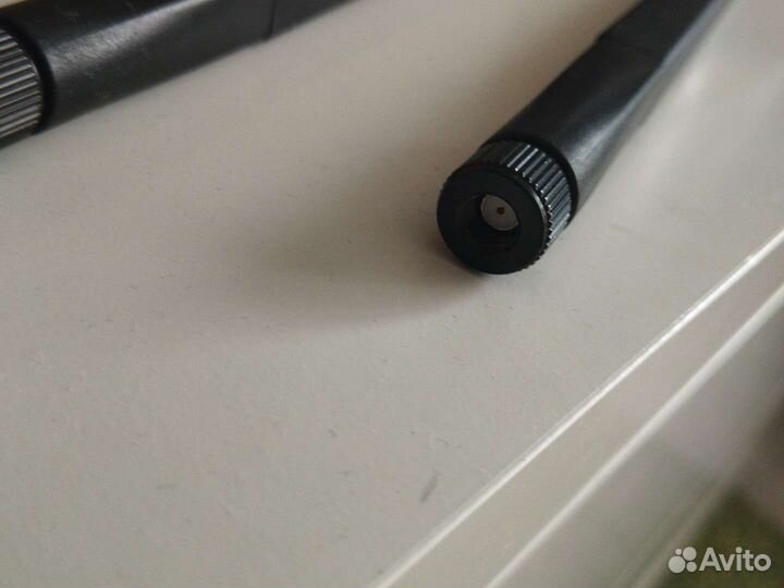 Антенна для wifi роутера