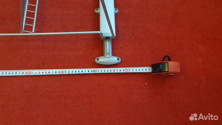 Полка для обуви