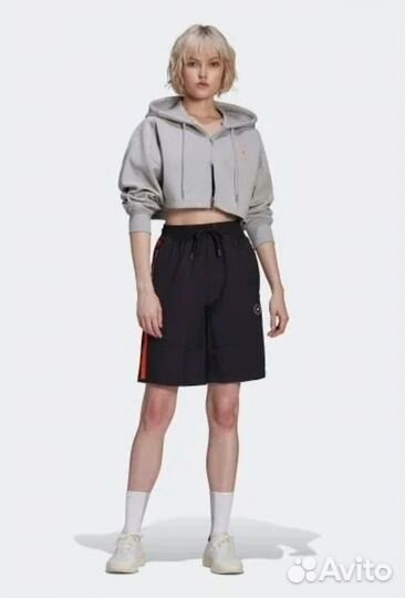 Adidas by stella mccartney шорты XS,S