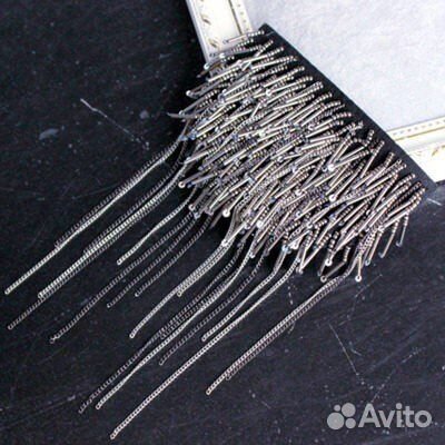 Эполет аксессуар на плечи