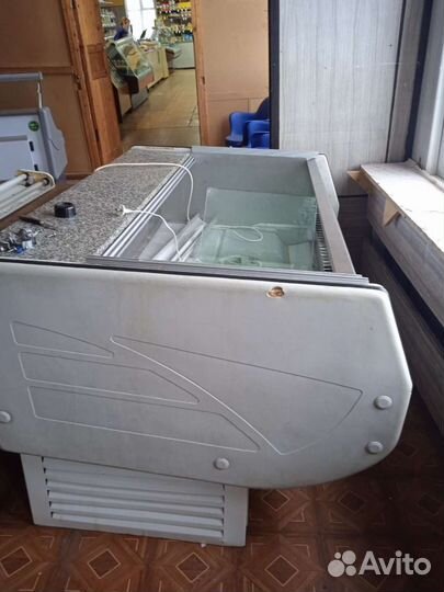 Холодильник бу