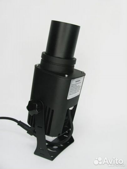 Проектор гобо